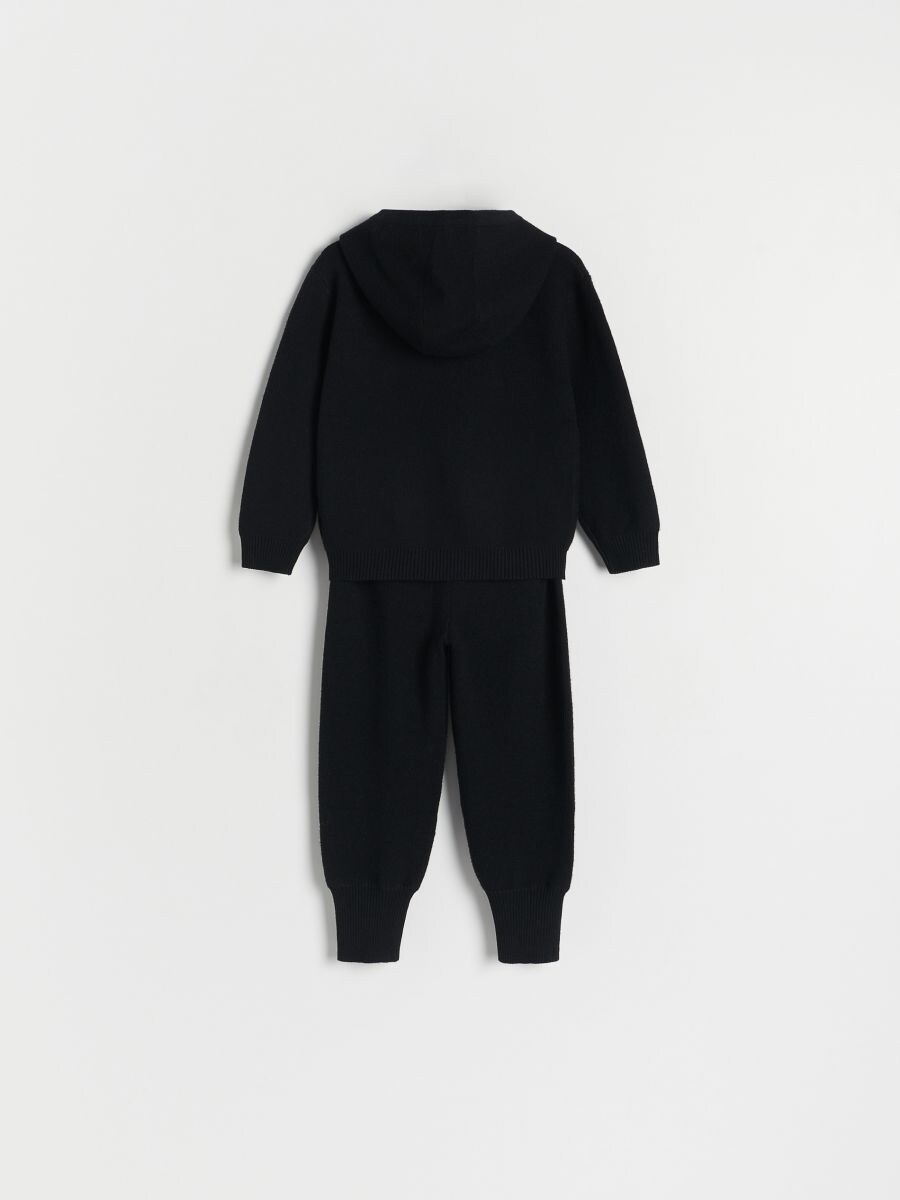 Jersey set - black - RESERVED - 2