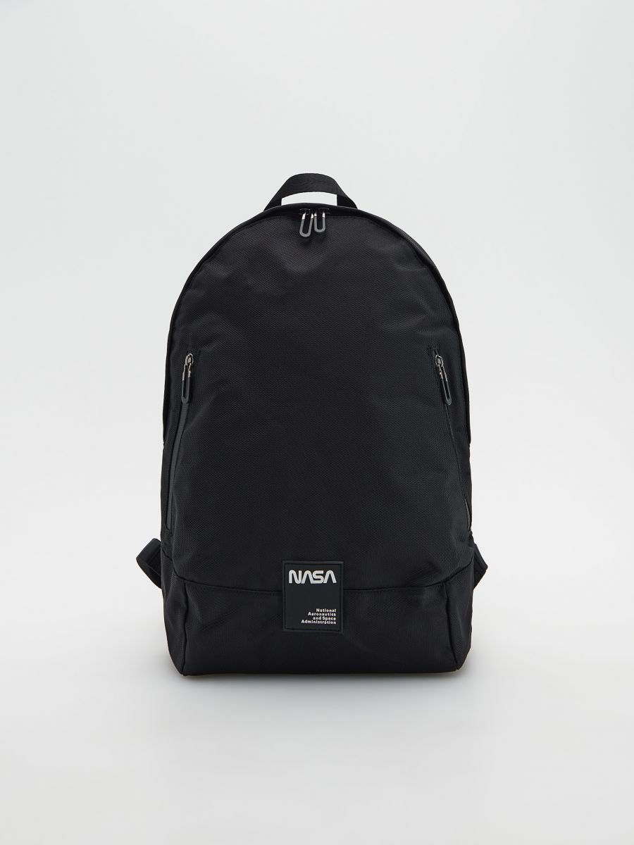 Introducir Hacia fuera Contratar NASA backpack, RESERVED, 0616L-99X