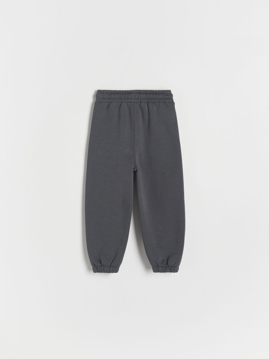 Mickey Mouse joggers - dark grey - RESERVED - 3