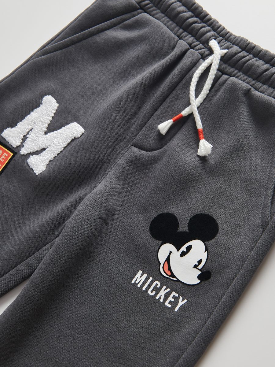 Outlets Mickey Mouse Sweatpants