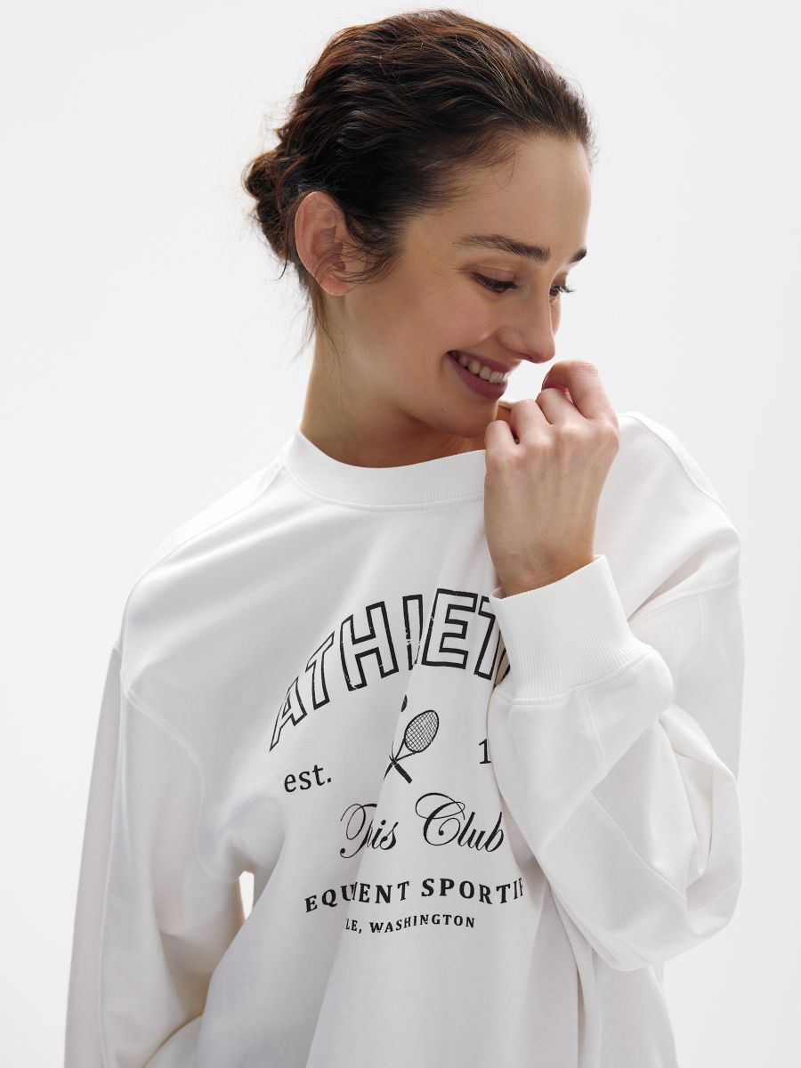 Zweiteiliges Pyjama-Set - braun - RESERVED - 2
