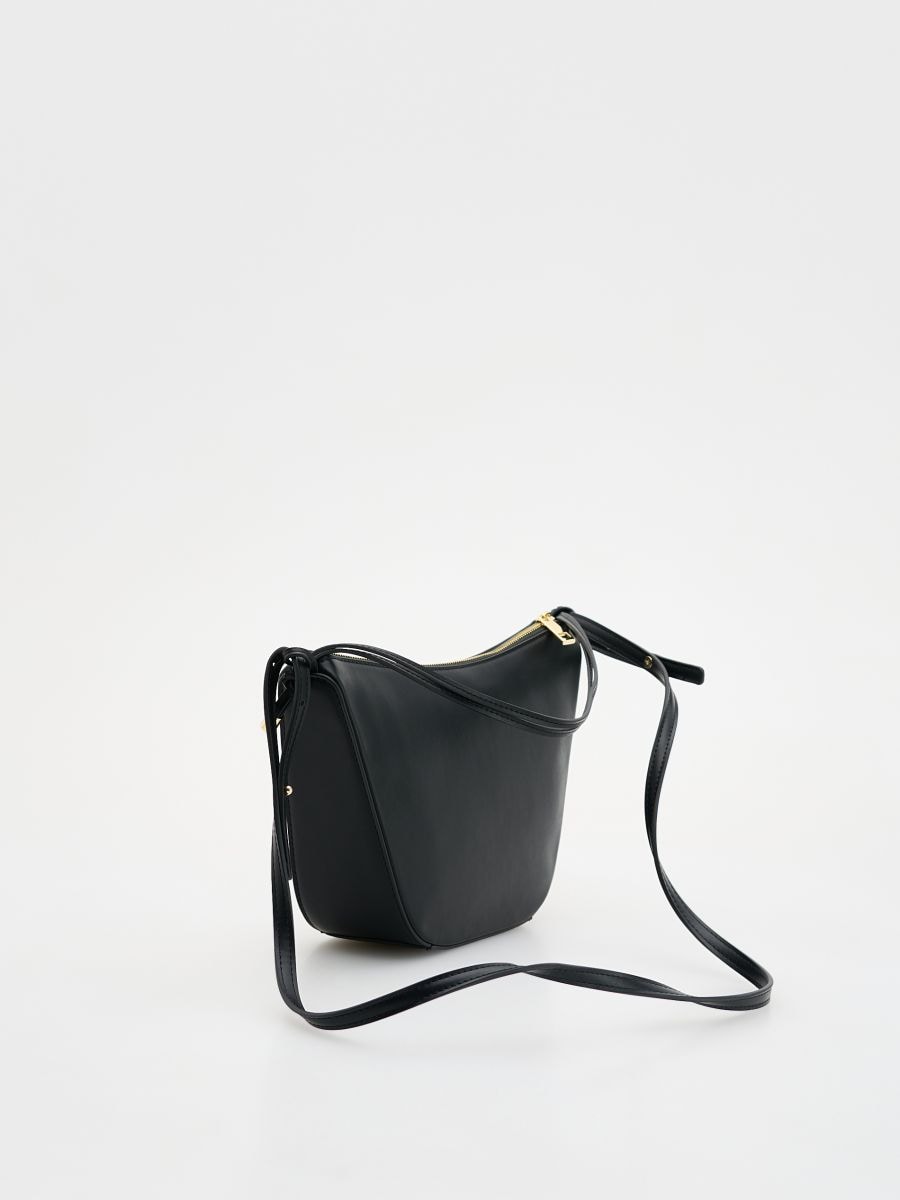 Torba za rame - crno - RESERVED - 2