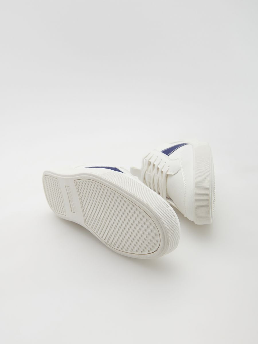 Baskets classiques - Blanc - RESERVED - 4