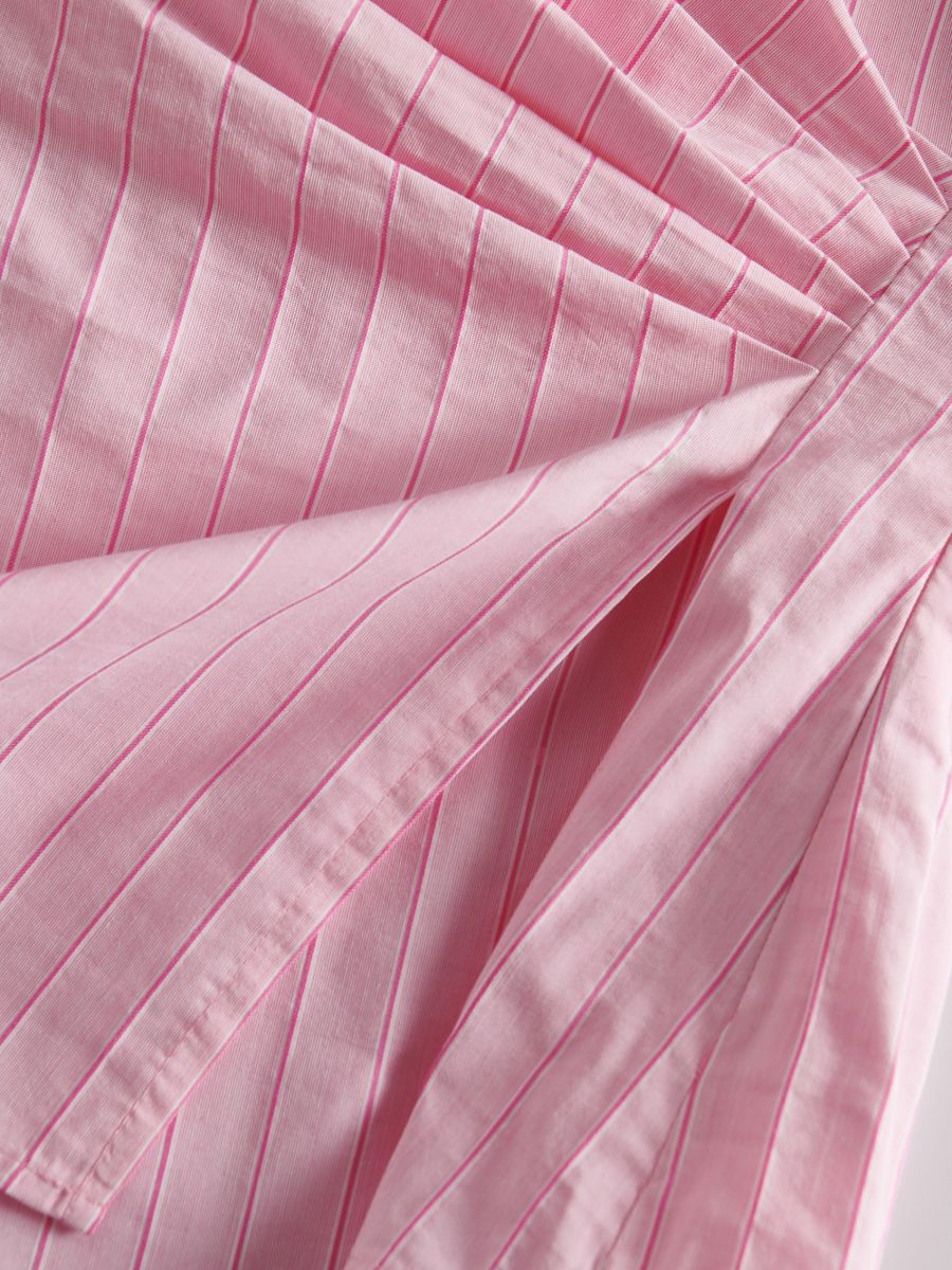 Camicia a righe - multicolore - RESERVED - 5