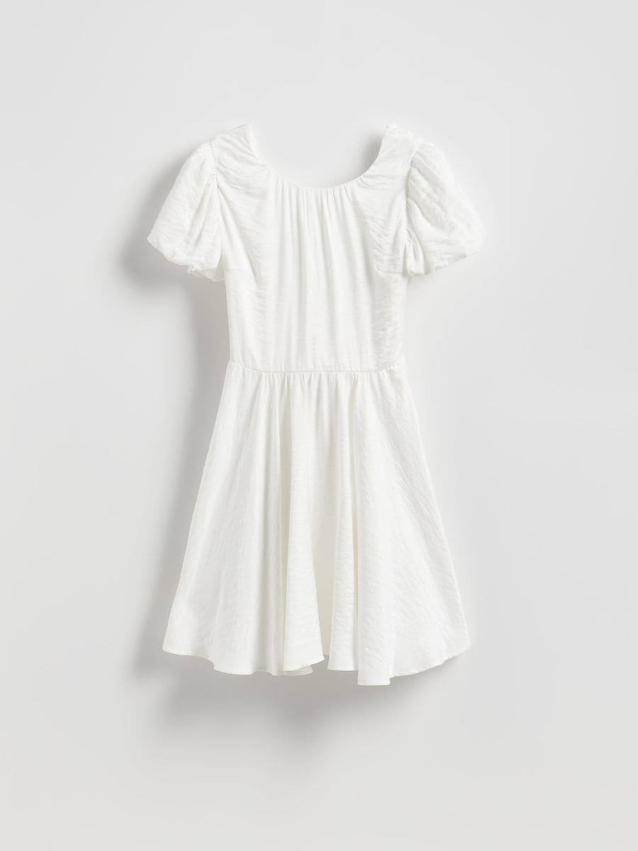 LADIES` DRESS - VIT - RESERVED