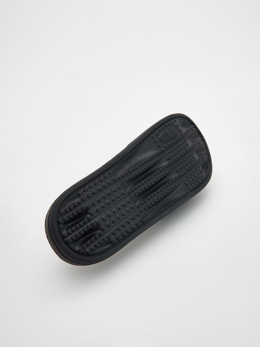 NASA sliders - black - RESERVED - 5