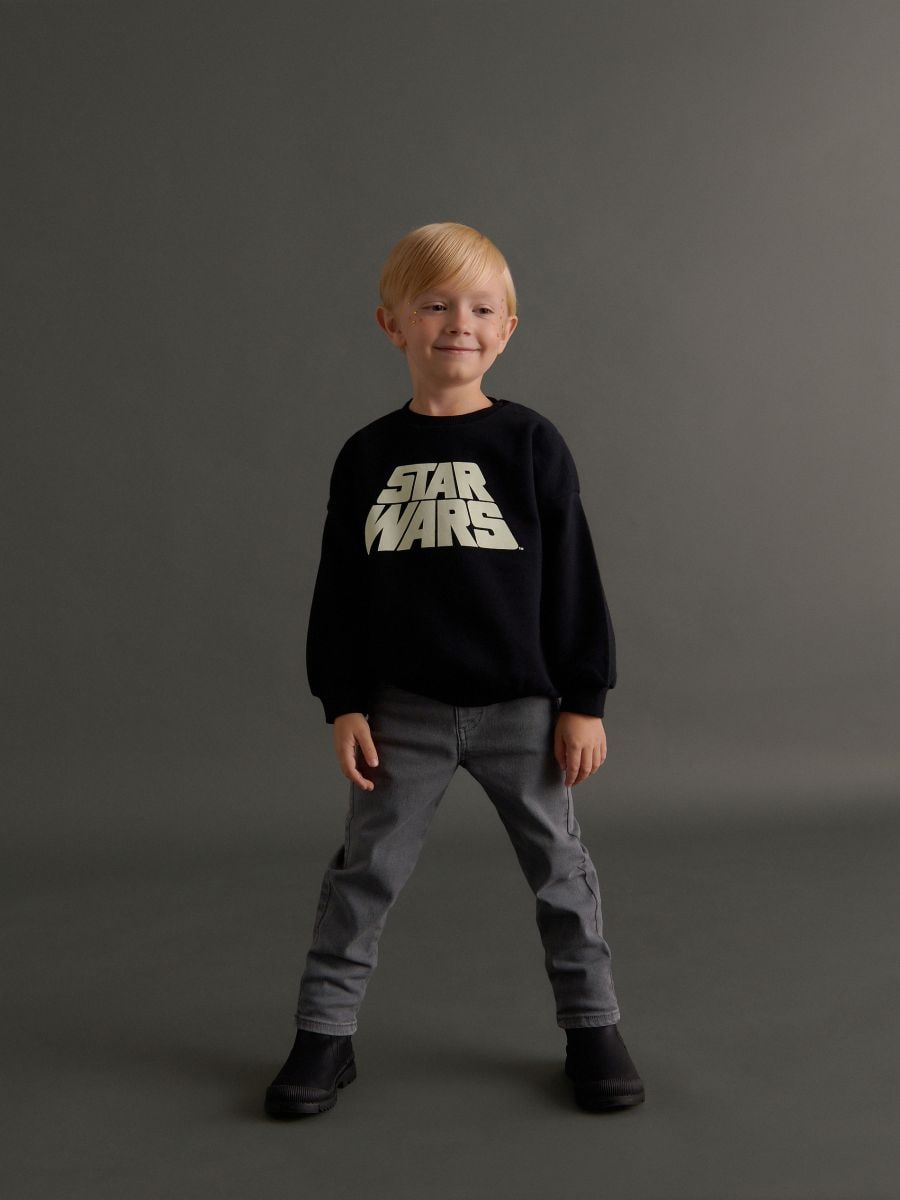 Sweat star wars cheap garcon