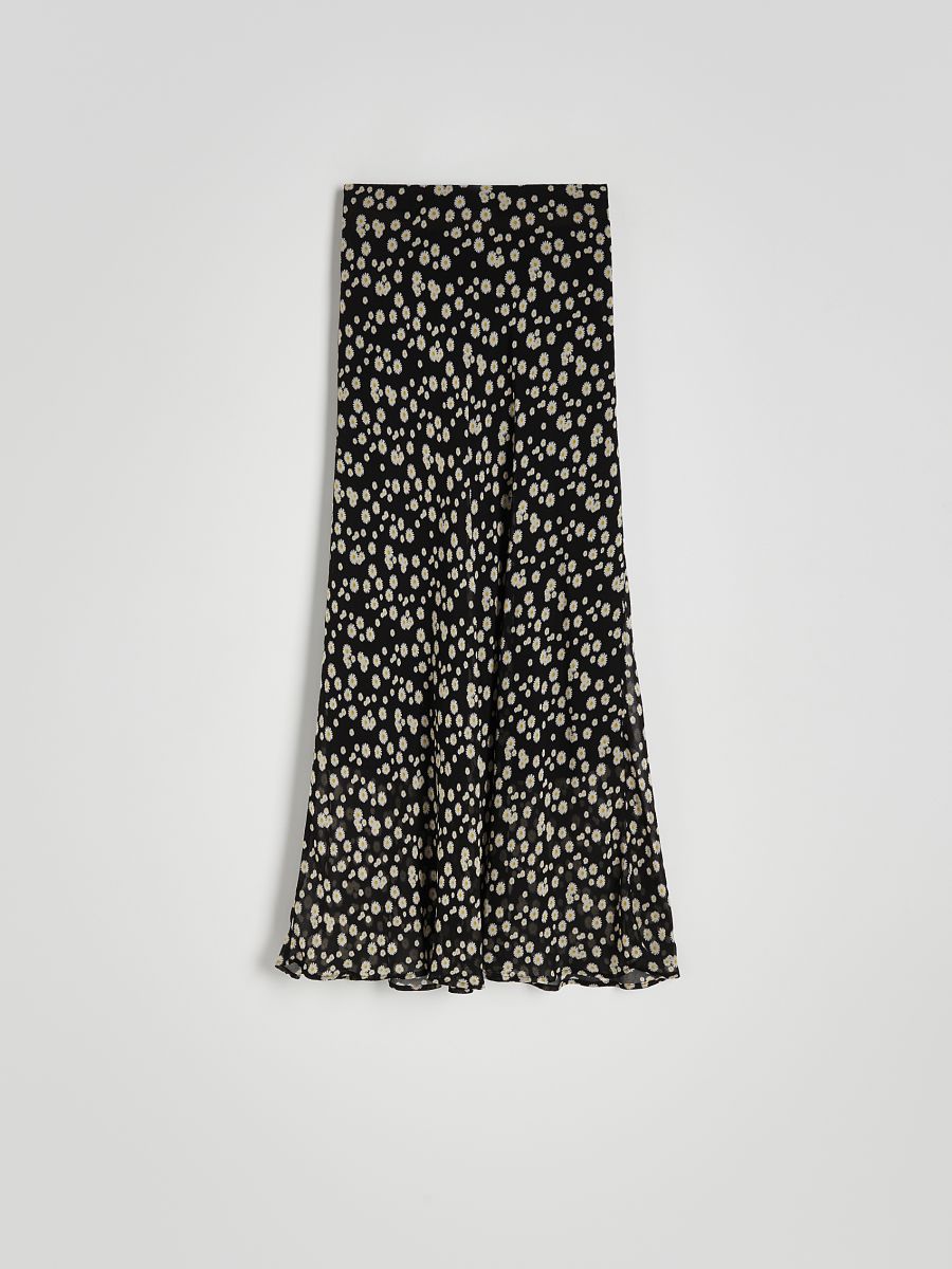 LADIES` SKIRT - više boja - RESERVED - 7