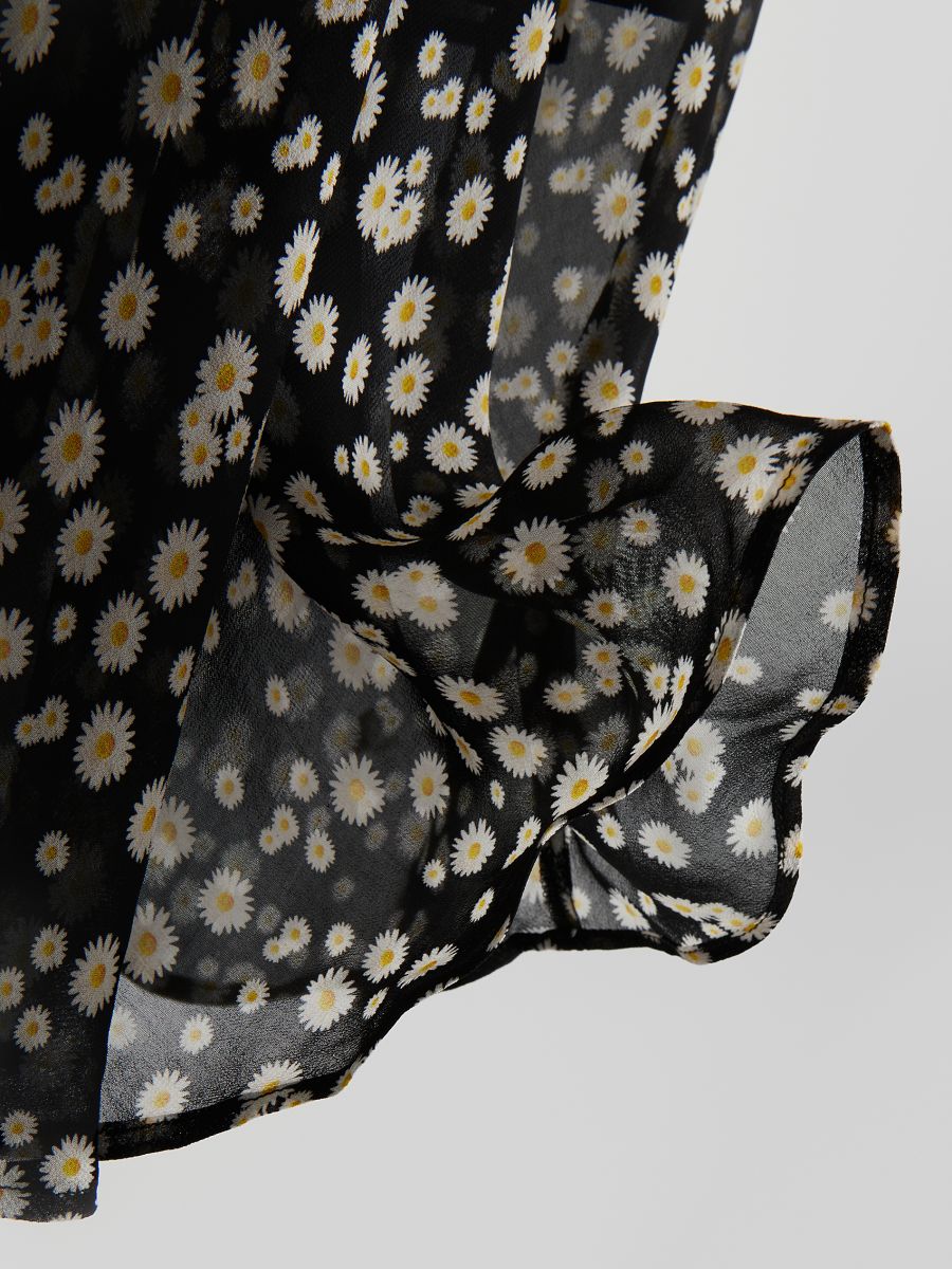 LADIES` SKIRT - više boja - RESERVED - 8