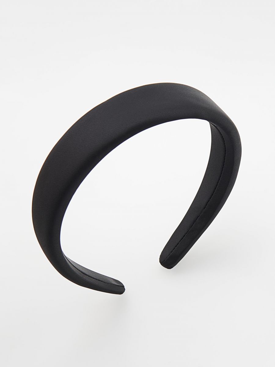 Headband - black - RESERVED - 2
