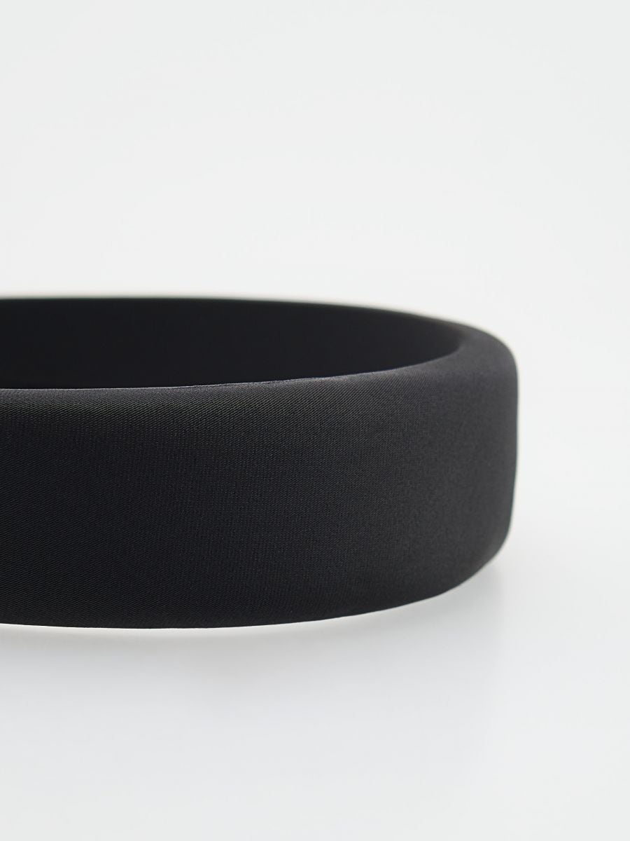 Headband - black - RESERVED - 3
