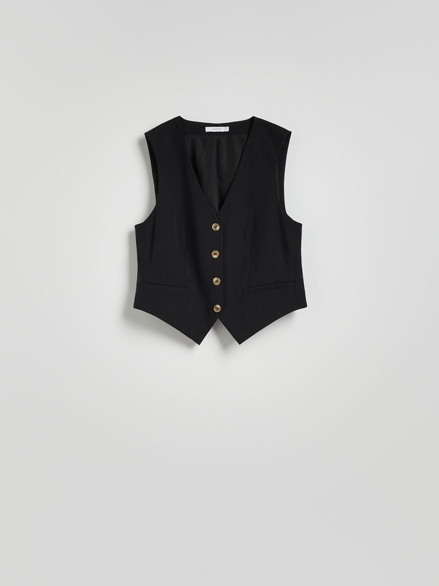 Graniitvest - must - RESERVED - 5