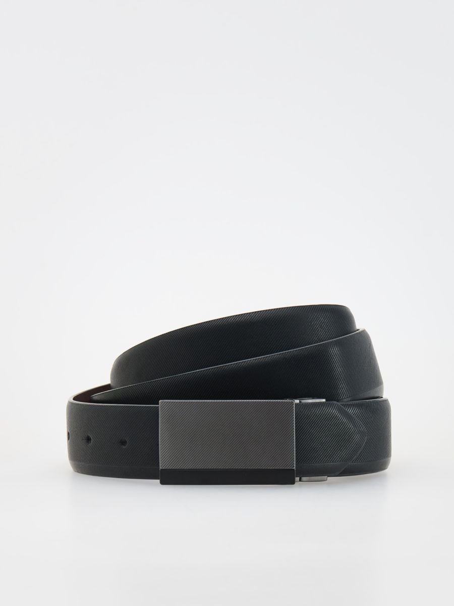 MEN`S BELT - sort - RESERVED