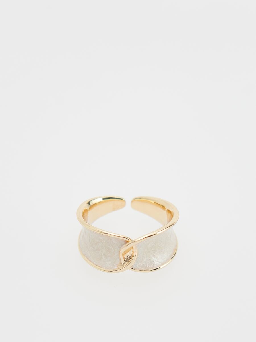 Ring - multicolor - RESERVED - 2