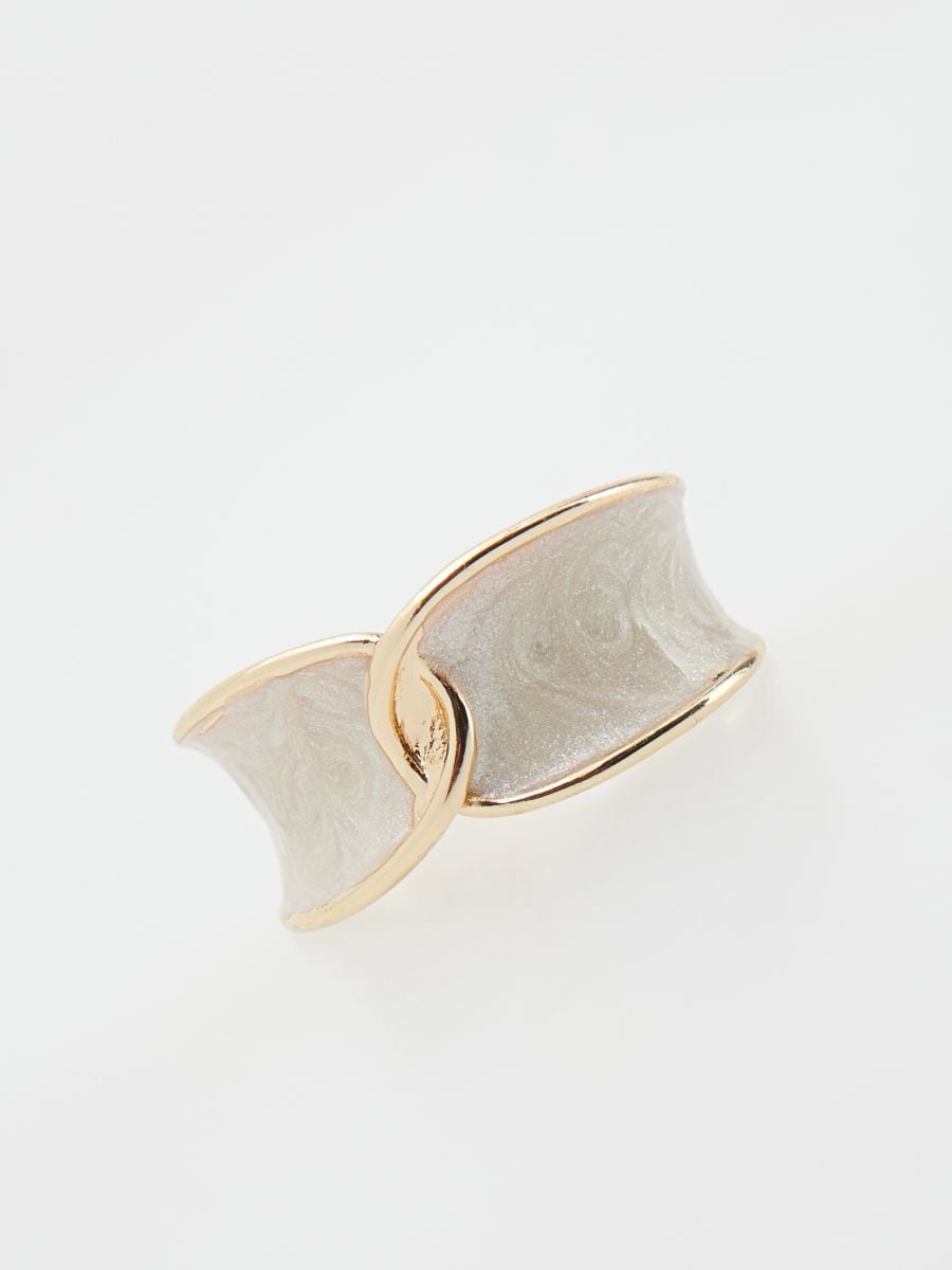 Ring - multicolor - RESERVED - 3