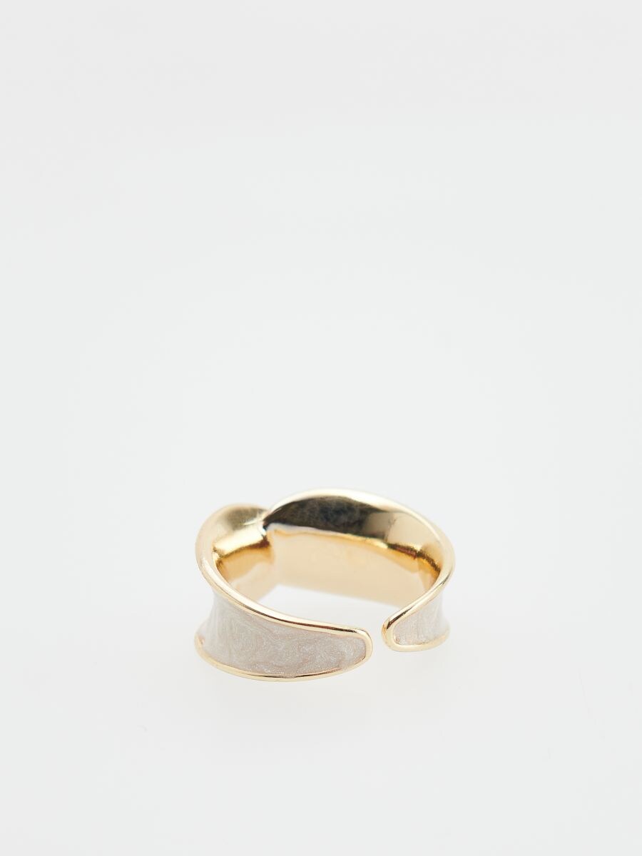 Ring - multicolor - RESERVED - 4