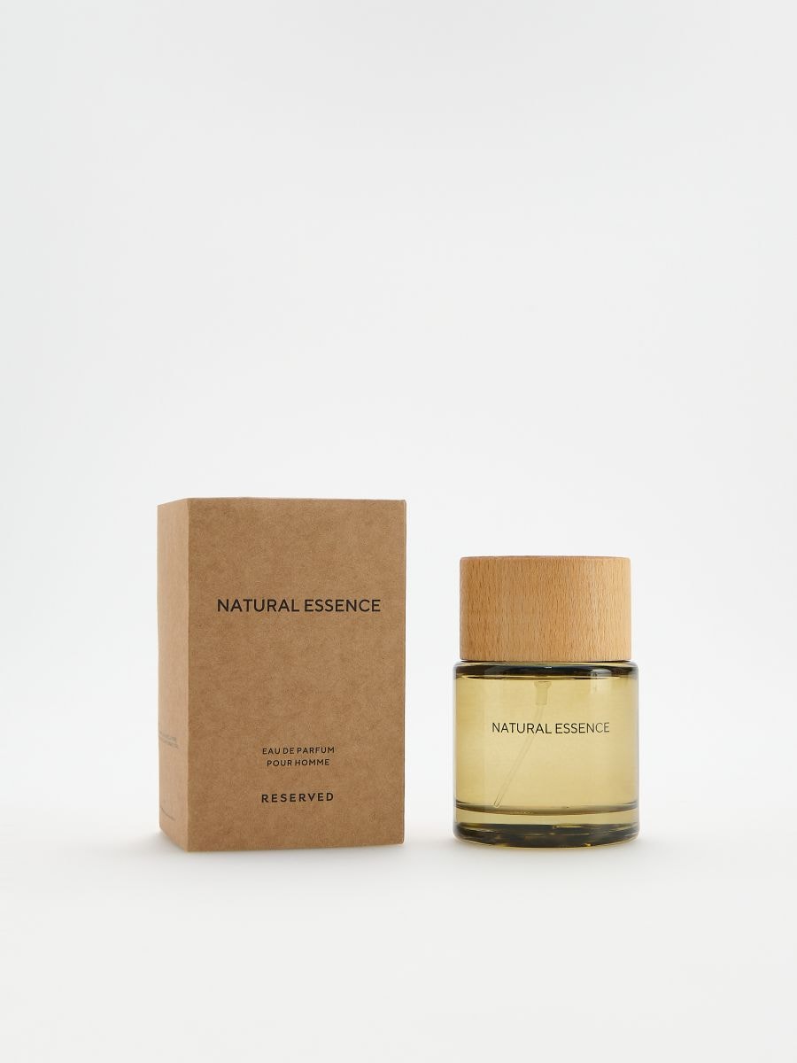 MEN`S PERFUME WATER - crem - RESERVED