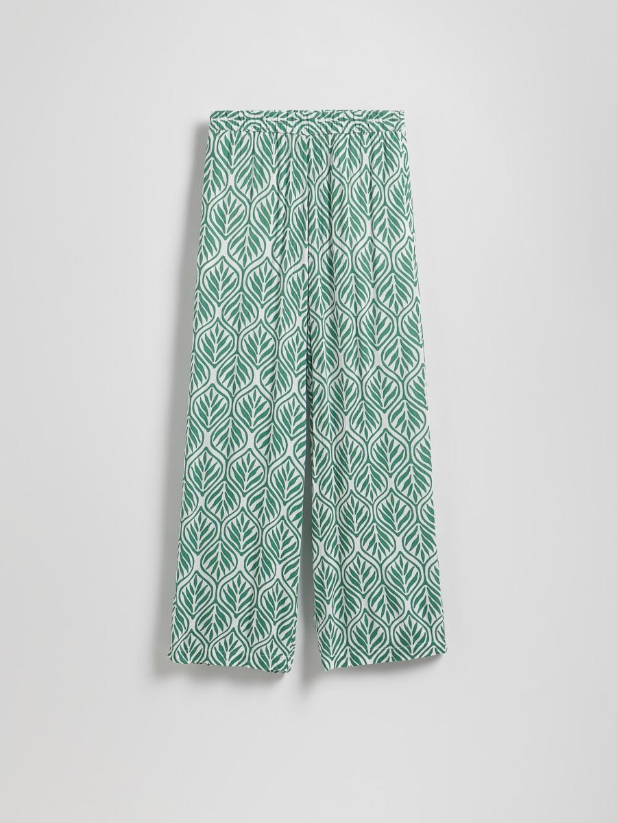 LADIES` TROUSERS - više boja - RESERVED - 5