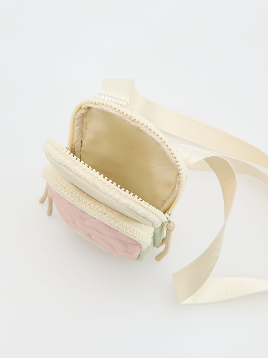 CHILDREN`S HANDBAG - šareno - RESERVED - 4