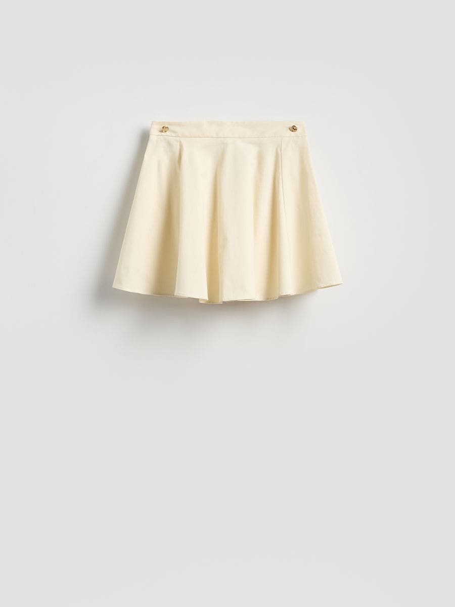 Mini krilo - kožna - RESERVED - 6
