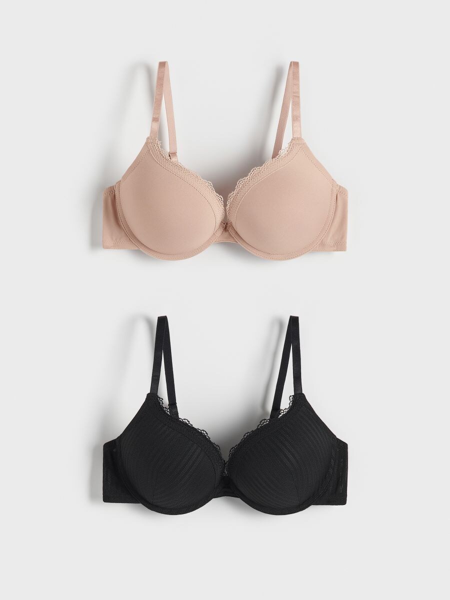 Reggiseno doppio push up online