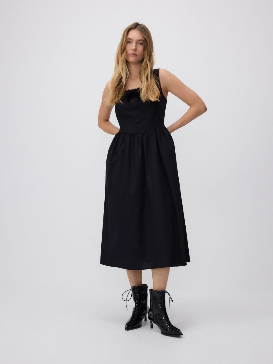 Reserved uk dresses shop