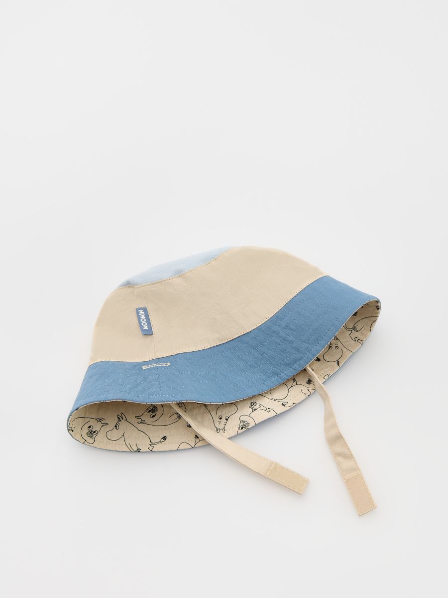 BABIES` HAT - multicolor - RESERVED - 2