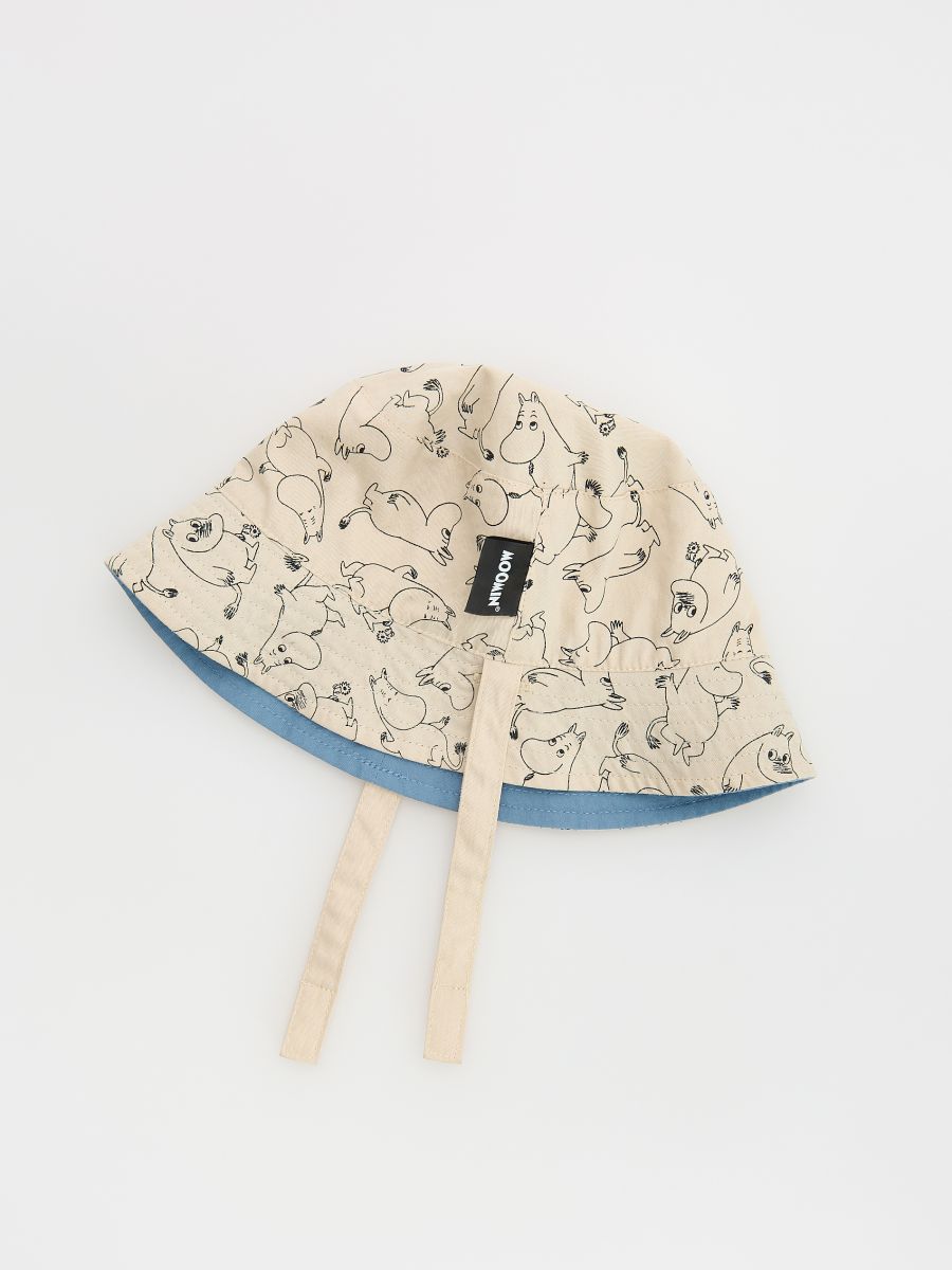 BABIES` HAT - multicolor - RESERVED - 5