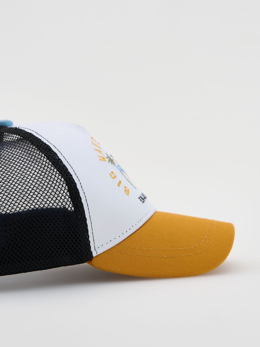 Cap - multicolor - RESERVED - 2