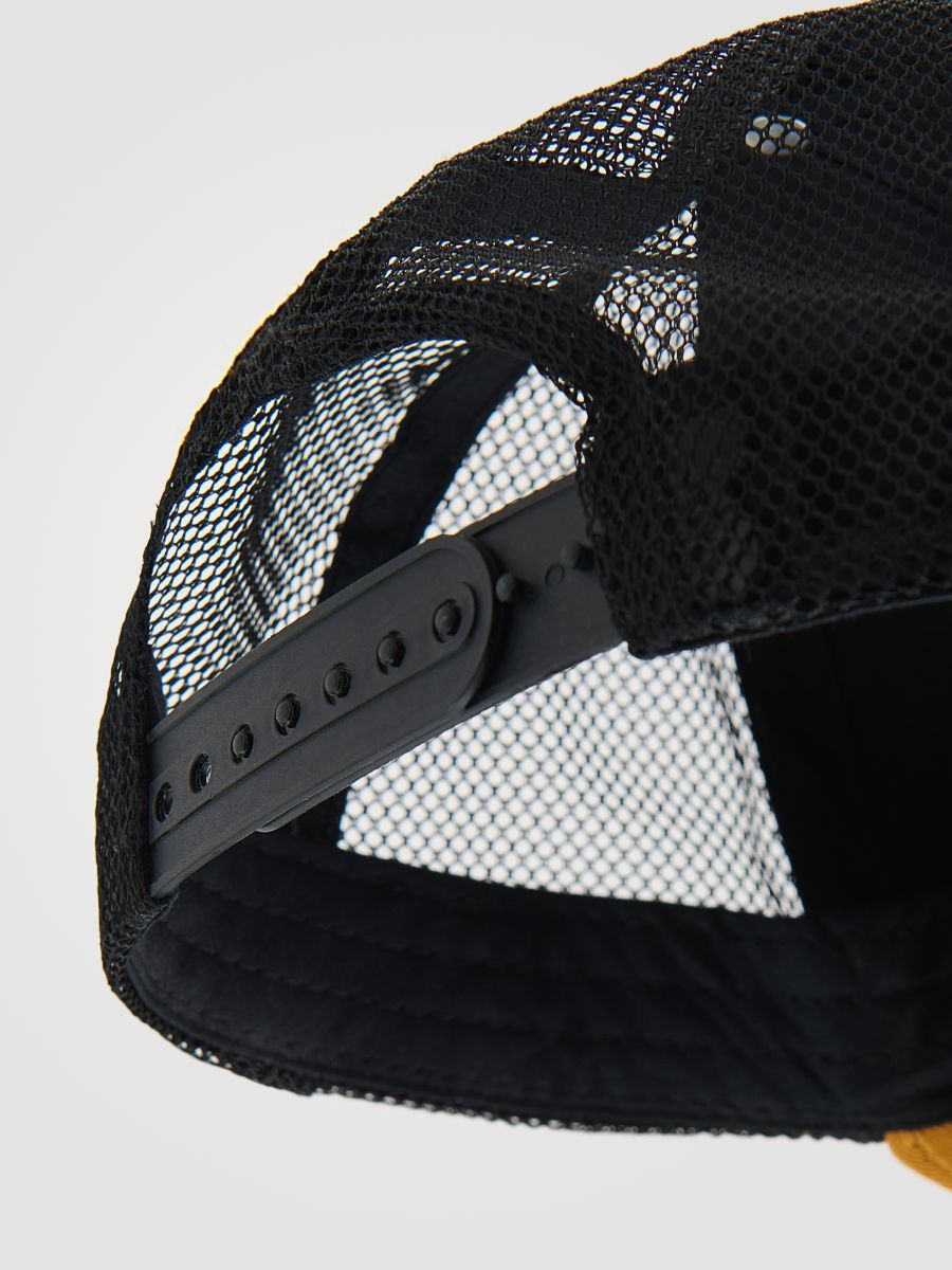 Cap - multicolor - RESERVED - 3