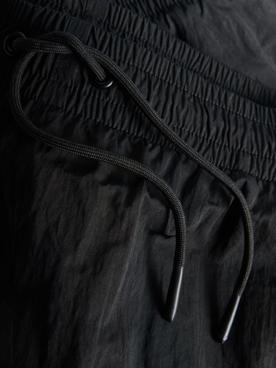 Boardshorts - black - RESERVED - 2