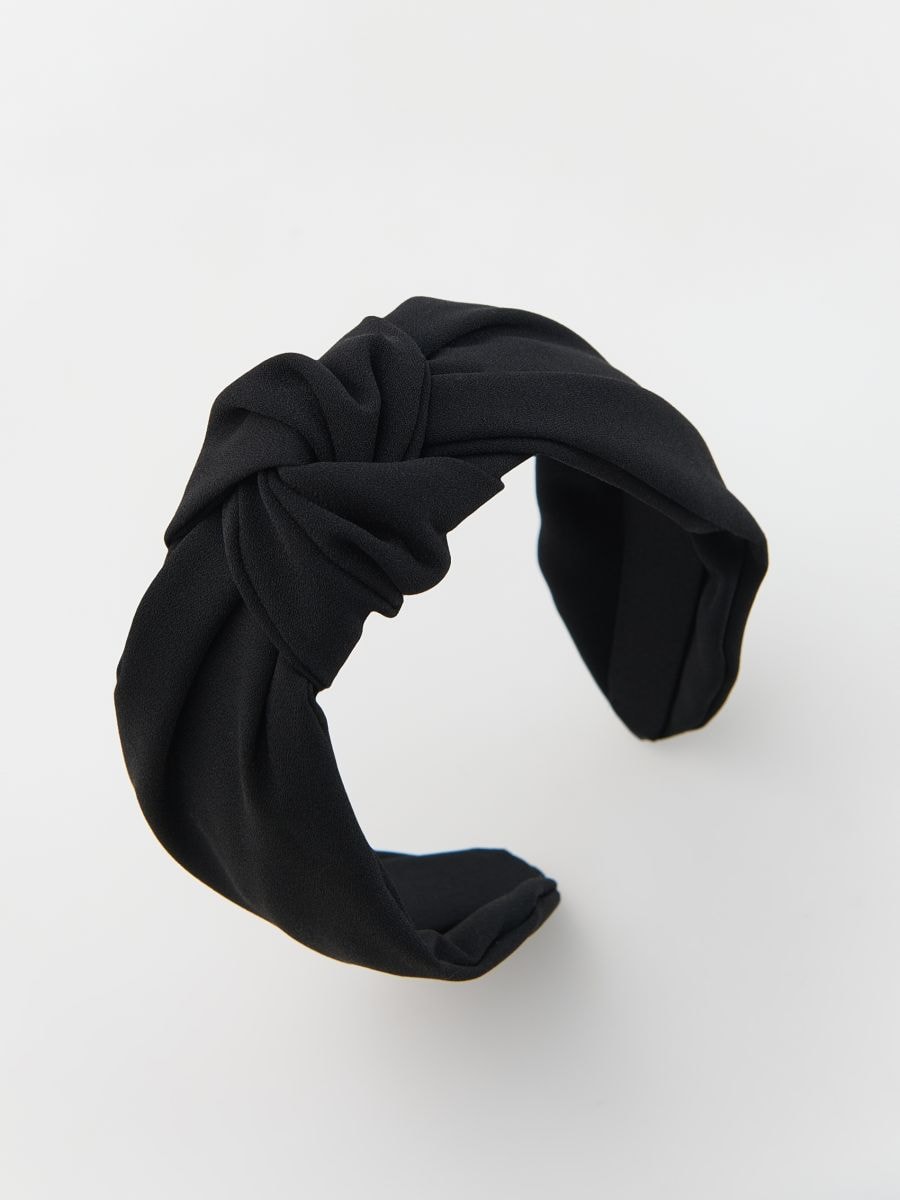 Headband - black - RESERVED - 2
