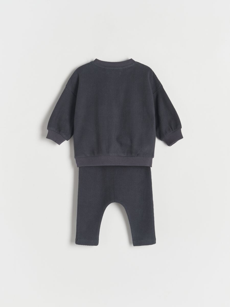 Jersey set - dark grey - RESERVED - 3