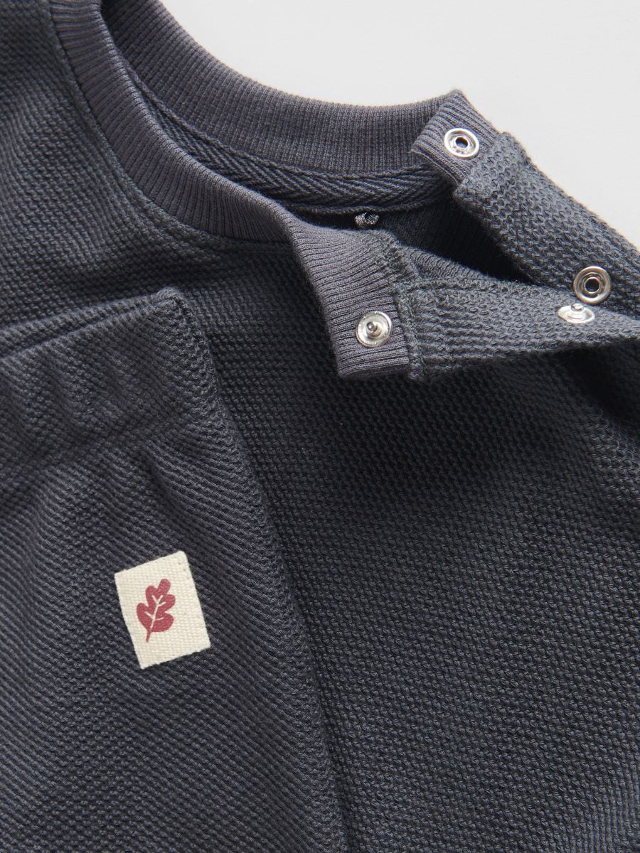 Jersey set - dark grey - RESERVED - 5