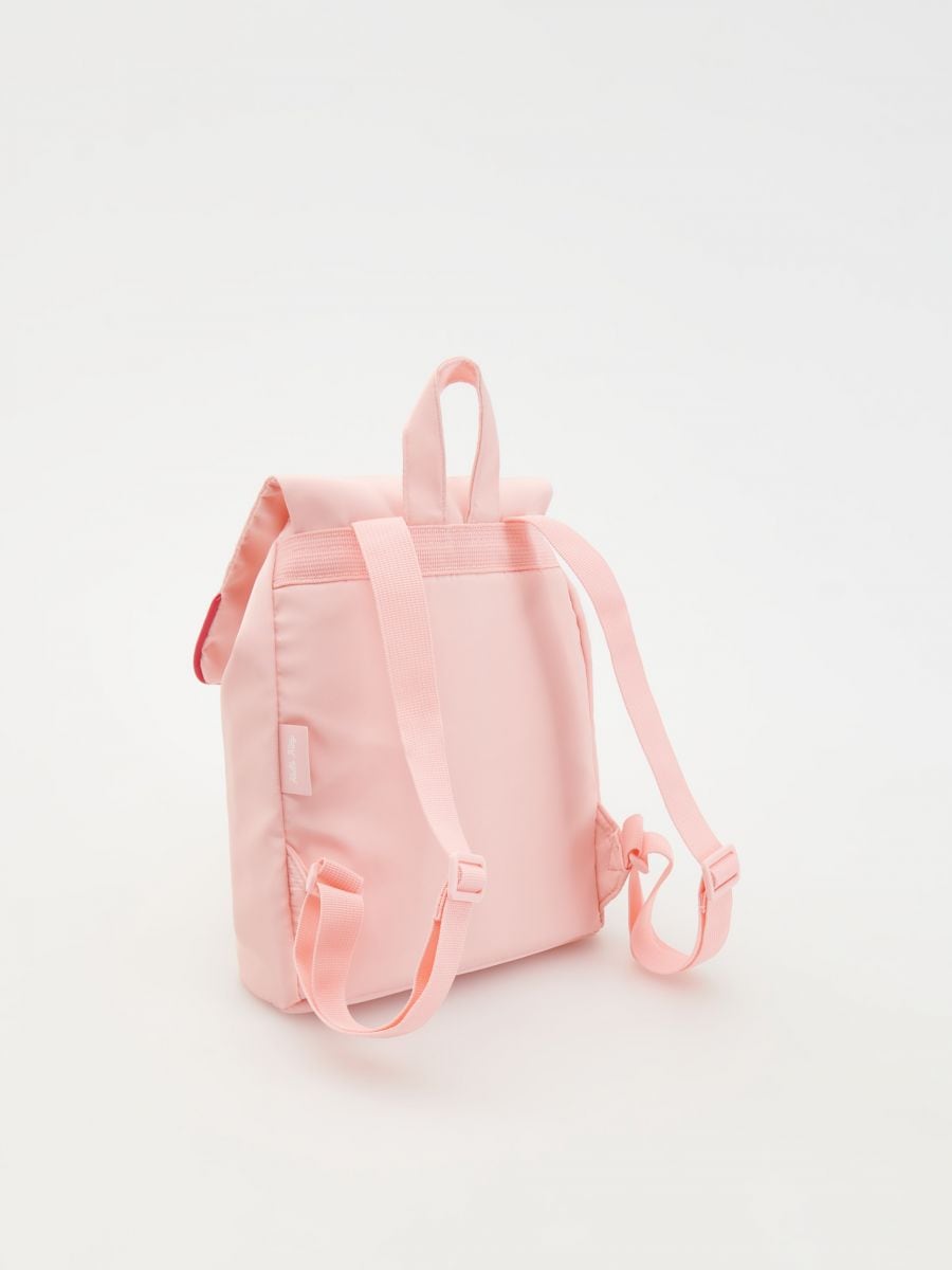 Hello Kitty backpack - aurora pink - RESERVED - 2