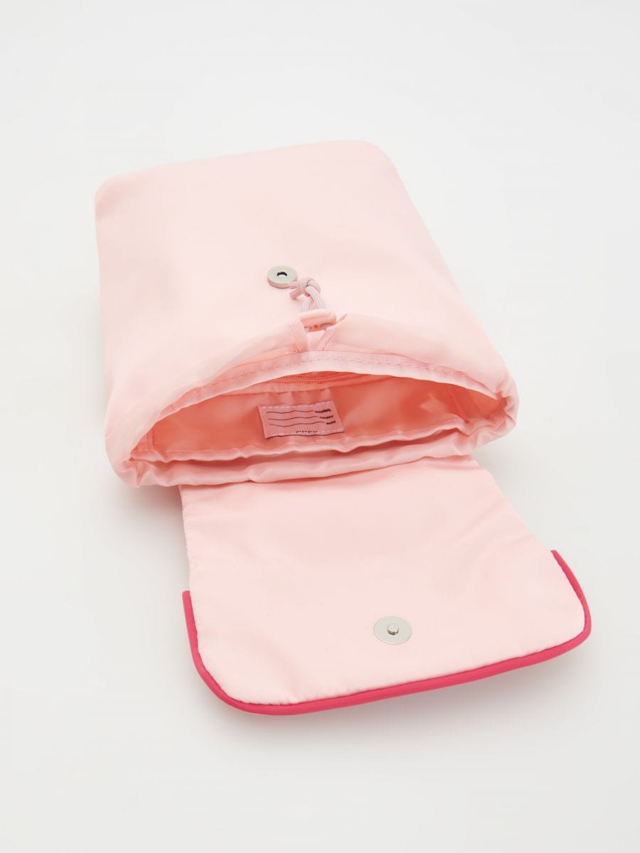 Hello Kitty backpack - aurora pink - RESERVED - 3