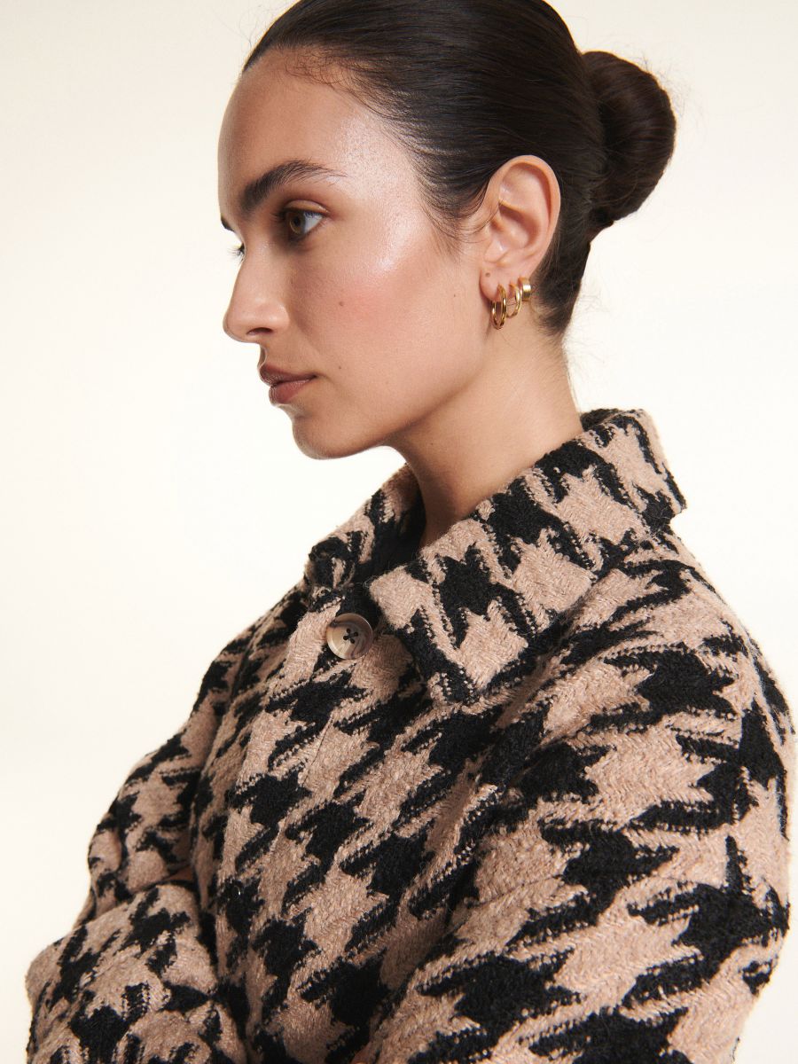 LADIES` COAT - više boja - RESERVED - 2