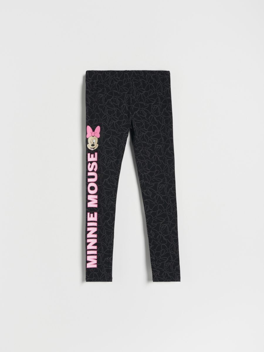 Helanke Minnie Mouse - crno - RESERVED - 5