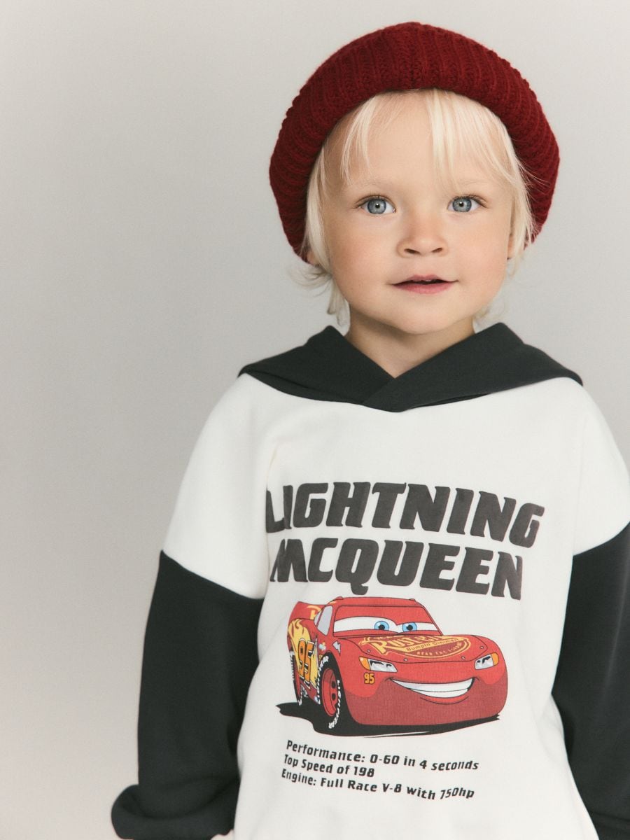 Cars set - dark grey - RESERVED
