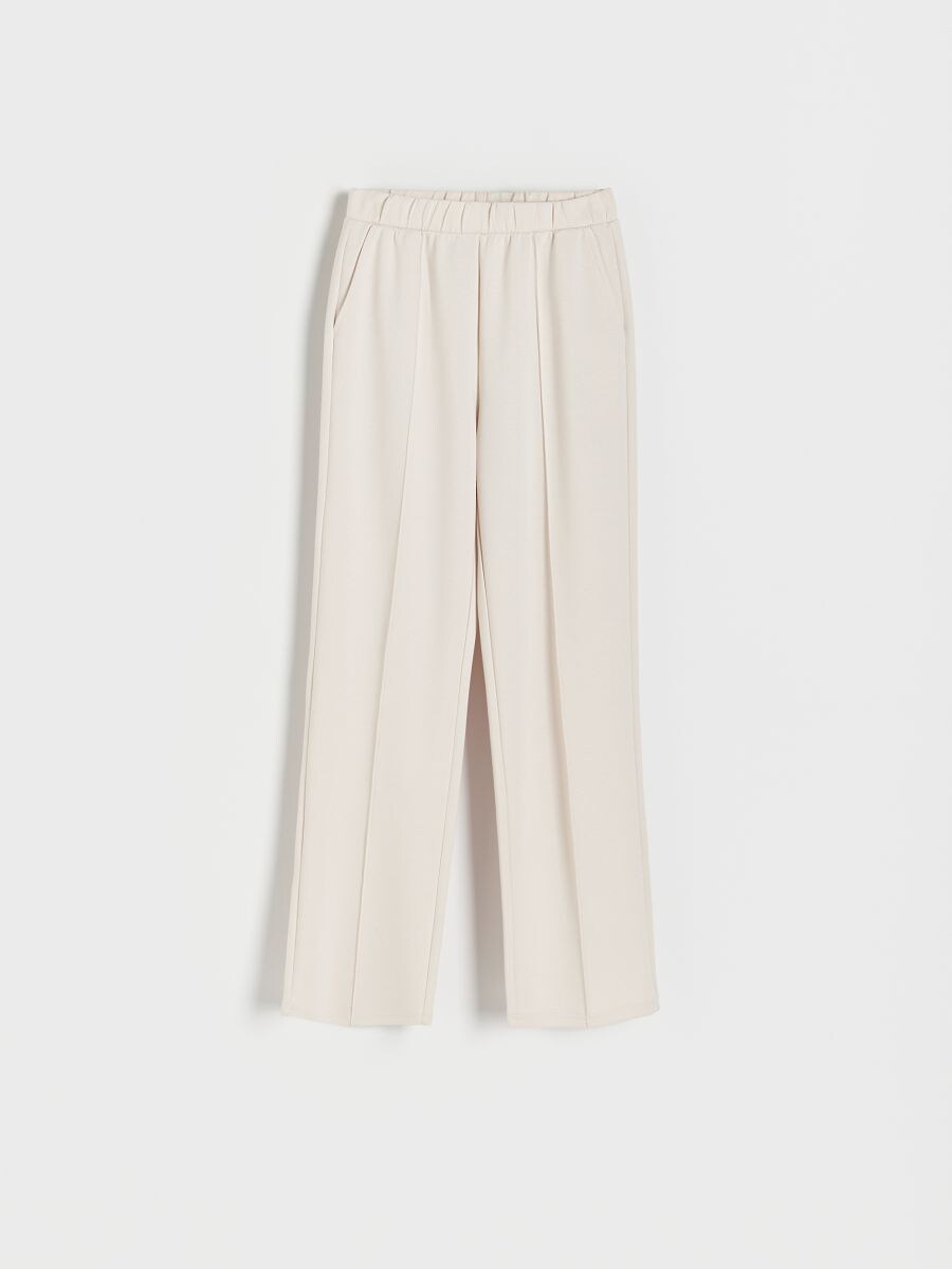 Jogginghose - beige - RESERVED - 4