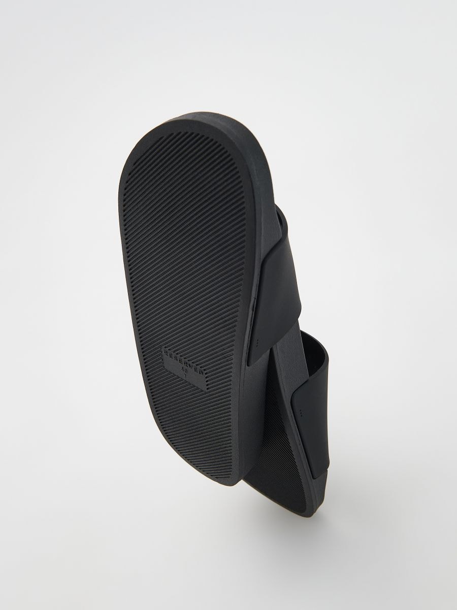 Smiley® sliders - black - RESERVED - 5