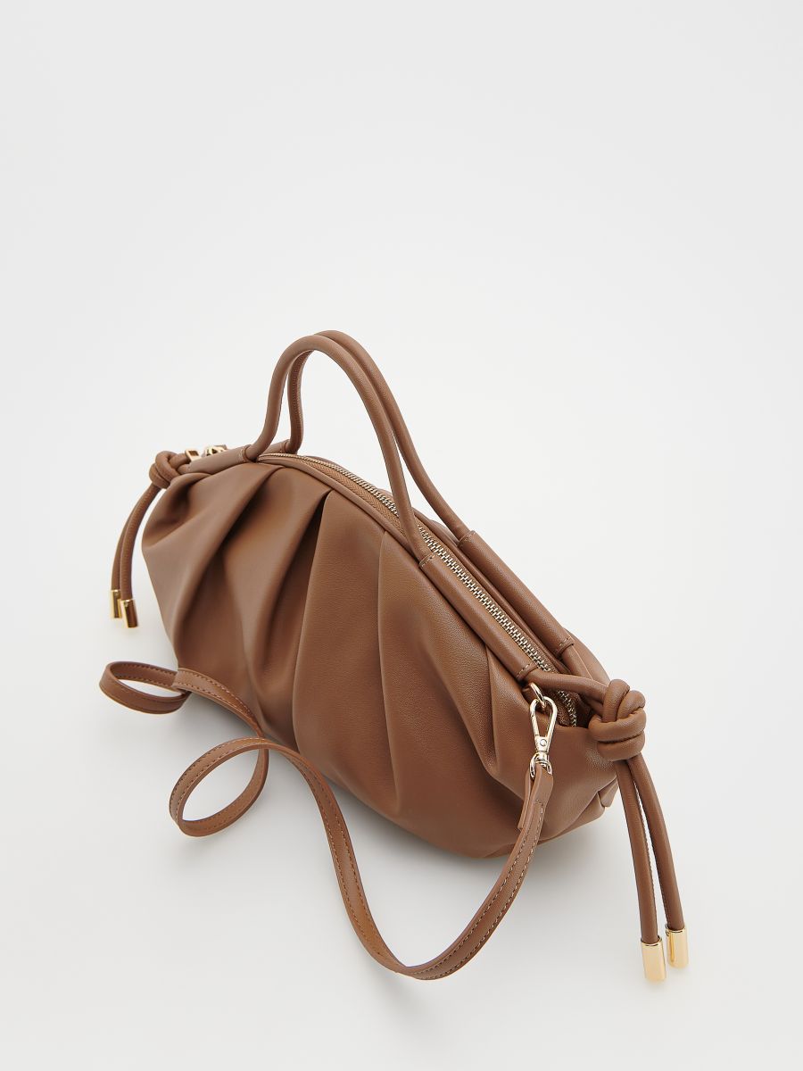 Mini bag - beige - RESERVED - 3