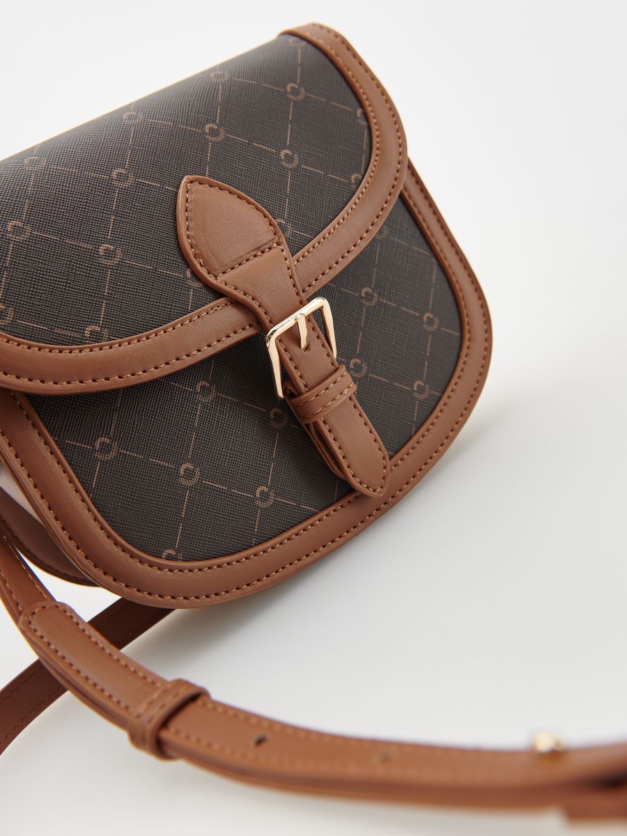 Crossbodytas - meerkleurig - RESERVED - 5
