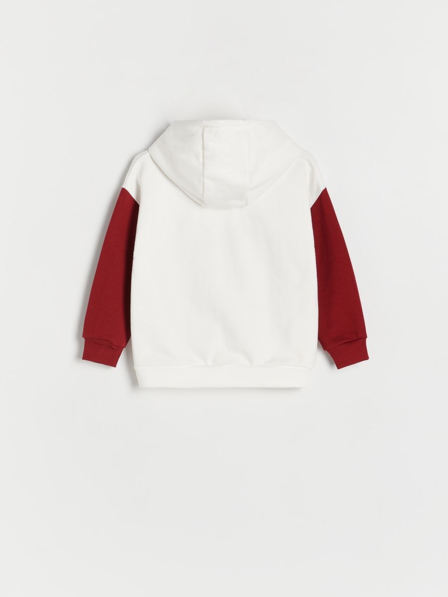 Harvard sweatshirt