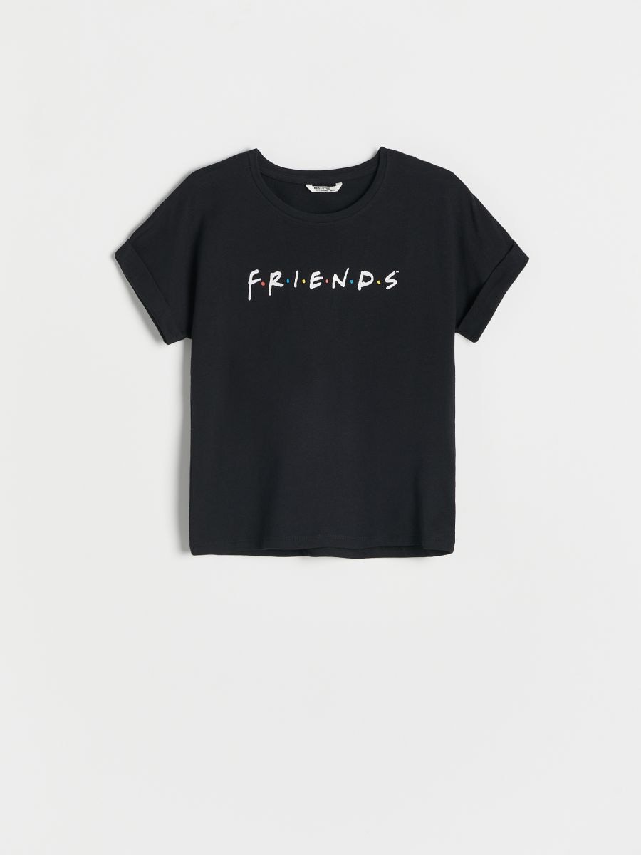 H&m tricou friends hotsell