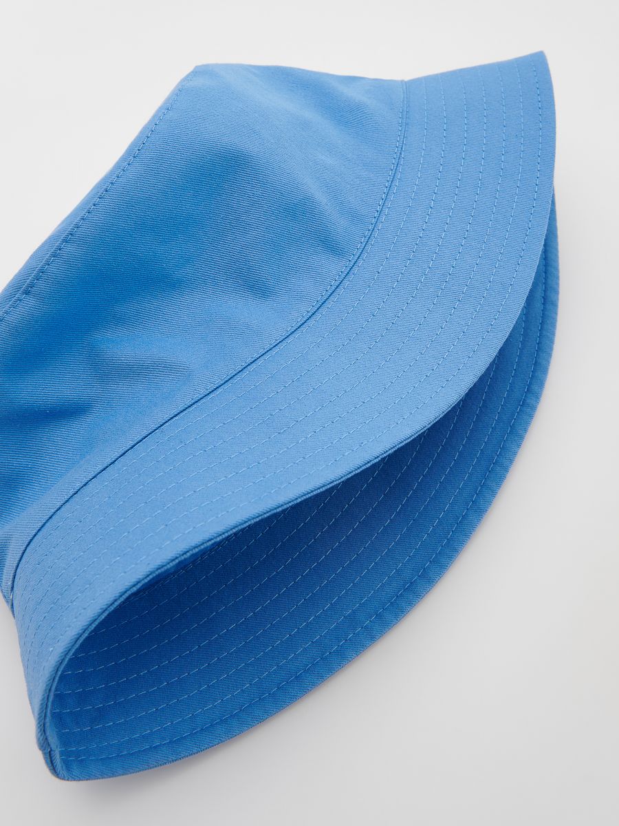 Šešir bucket - plava - RESERVED - 2