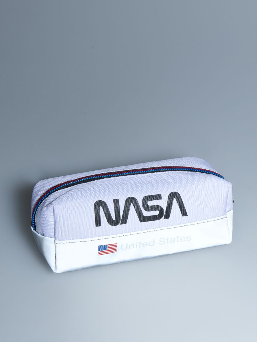 Pinal NASA - valge - RESERVED - 2