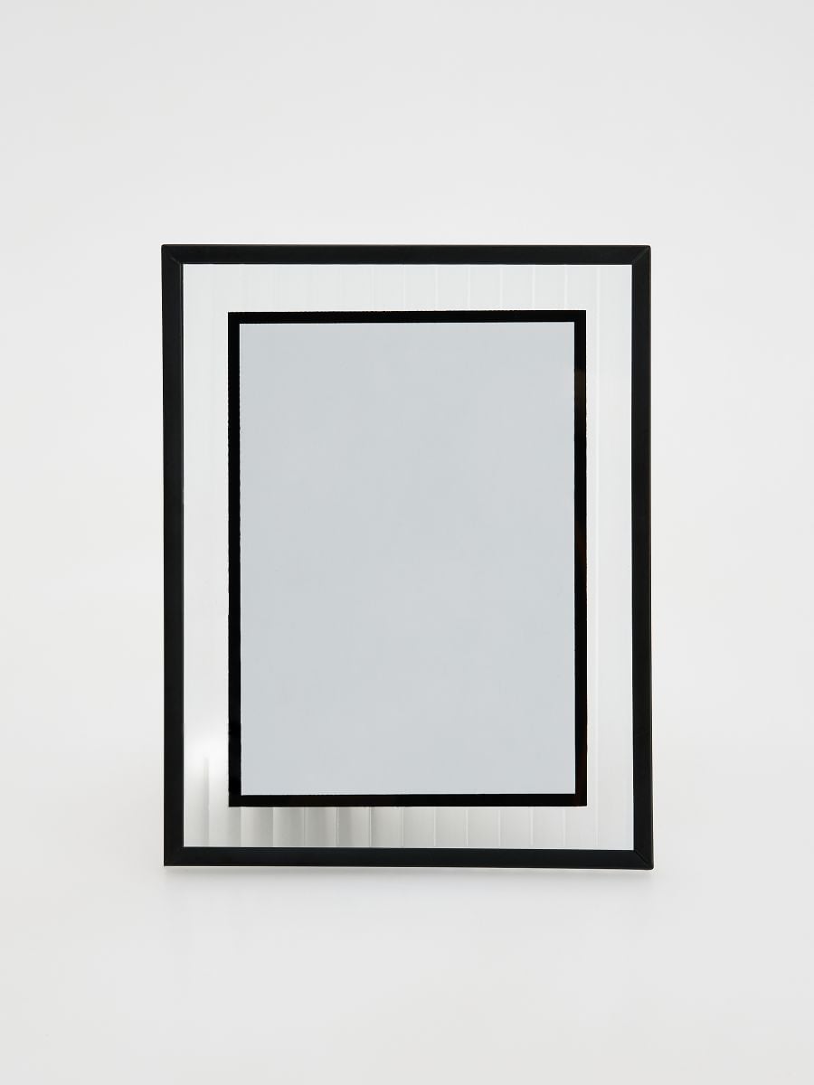 PICTURE FRAME - nero - RESERVED