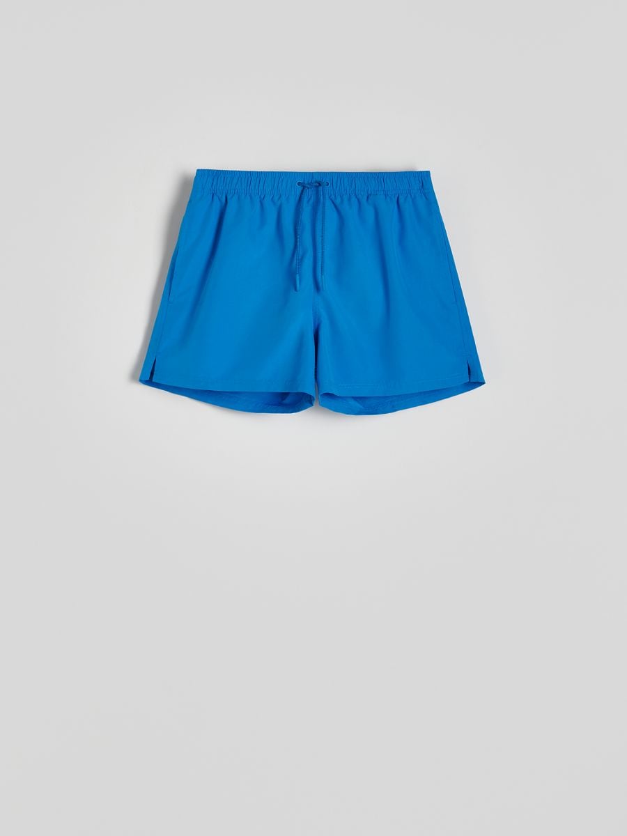Boardshorts - blue - RESERVED - 4