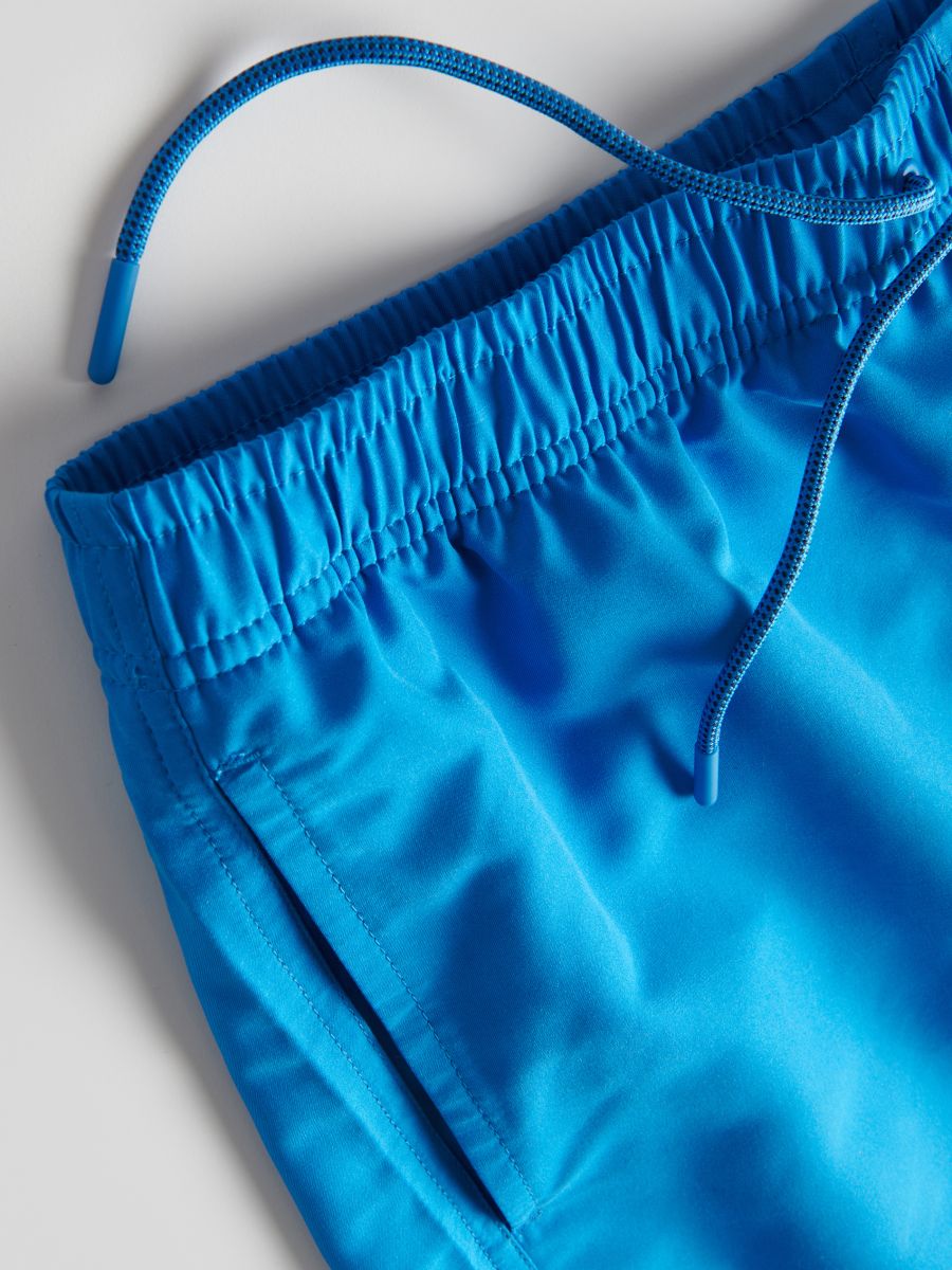 Boardshorts - blue - RESERVED - 5